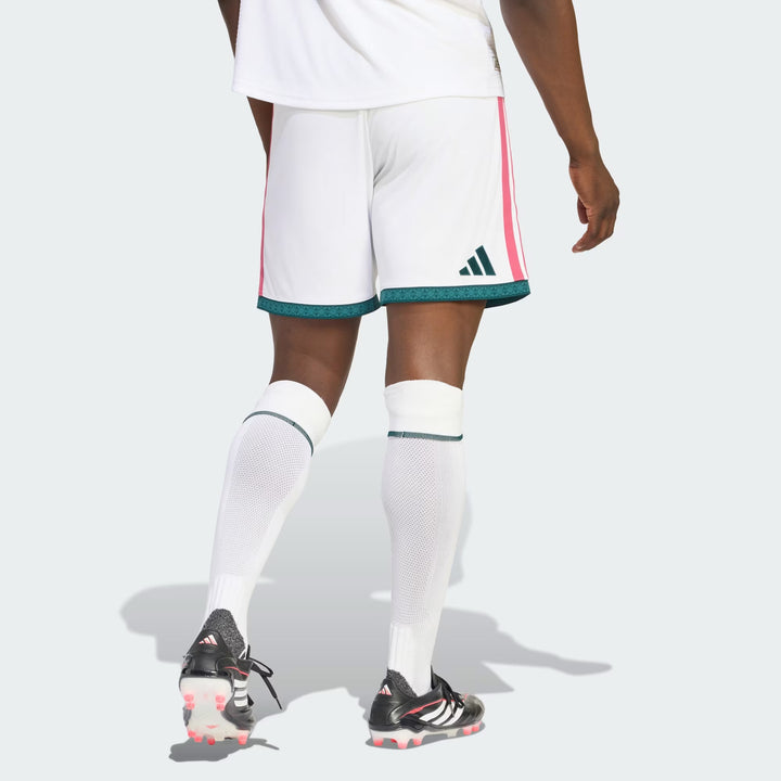 JZ7214 - Pantaloncini - Adidas