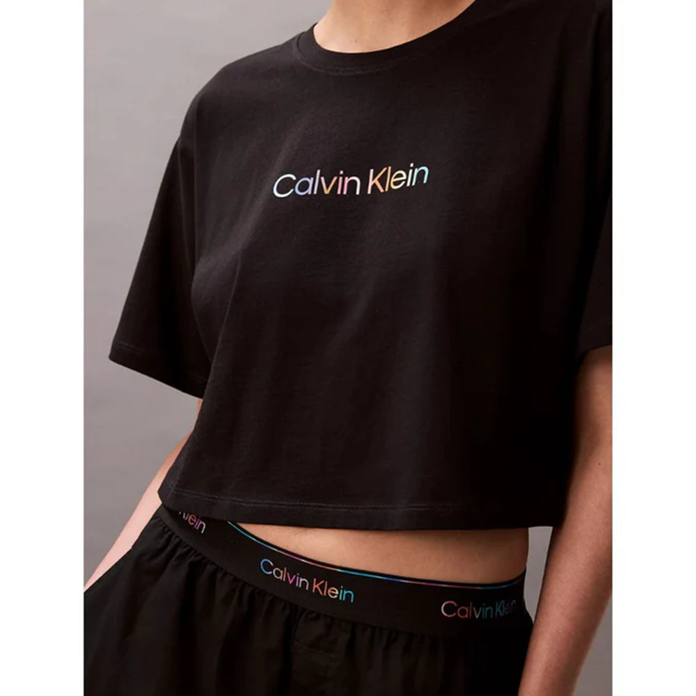 LV00QS7470 - T-Shirt e Polo - Calvin Klein