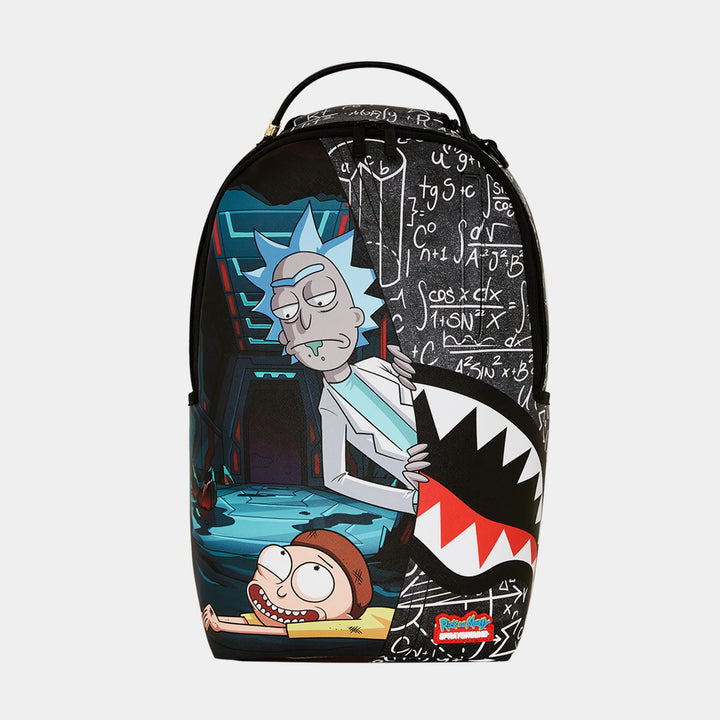 910B6961NSZ - Zaini - Sprayground