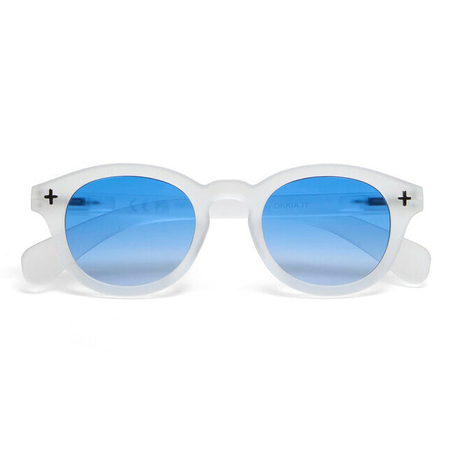 OCCHIALI DA SOLE UNISEX OKKIA MODELLO OK048 -