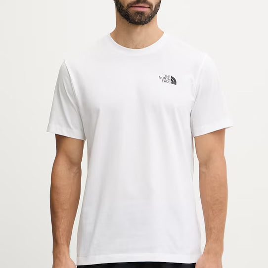 NF0A8GV2FN41 - T-Shirt e Polo - THE NORTH FACE