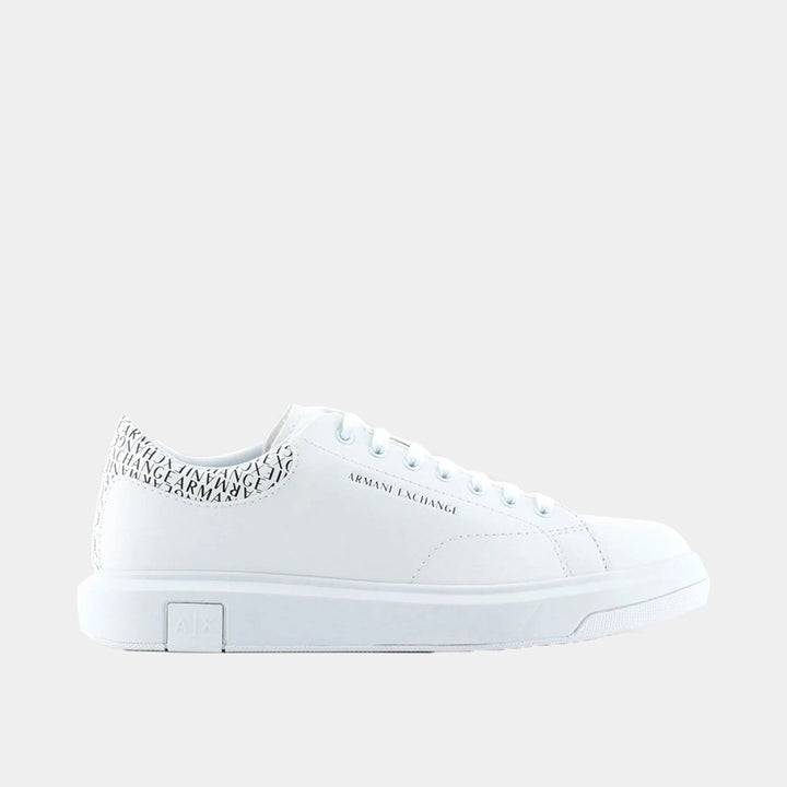 XUX123 XV761 - Scarpe - Armani Exchange