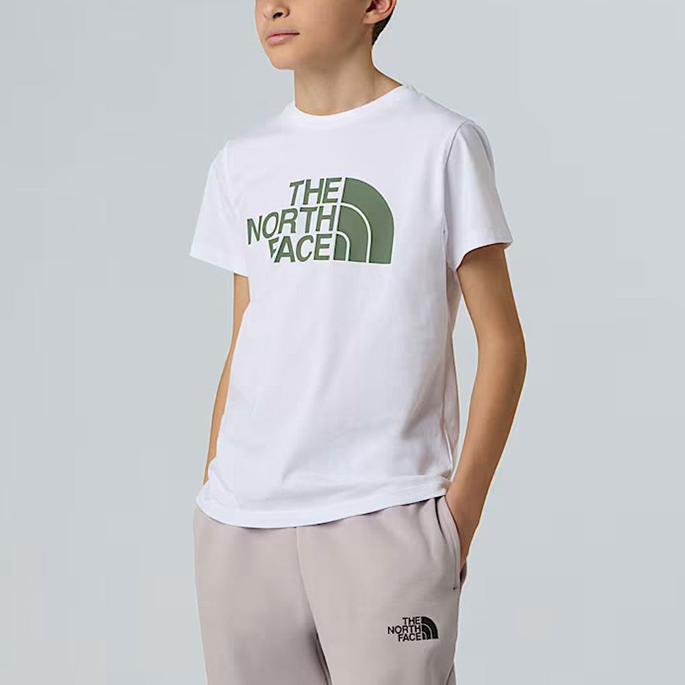 NF0A8DRN9ZN1 - T-Shirt e Polo - THE NORTH FACE