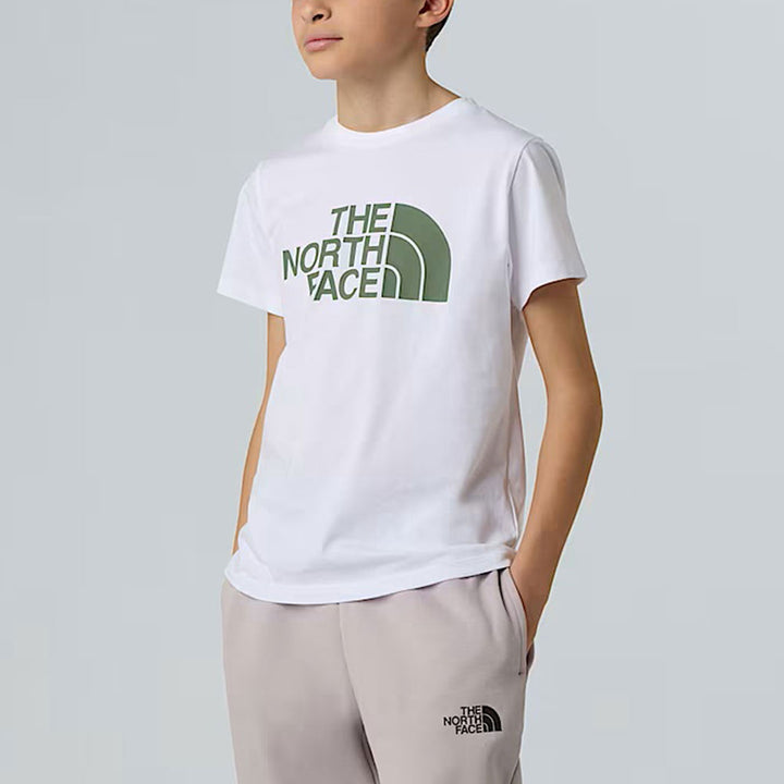 NF0A8DRN9ZN1 - T-Shirt e Polo - THE NORTH FACE