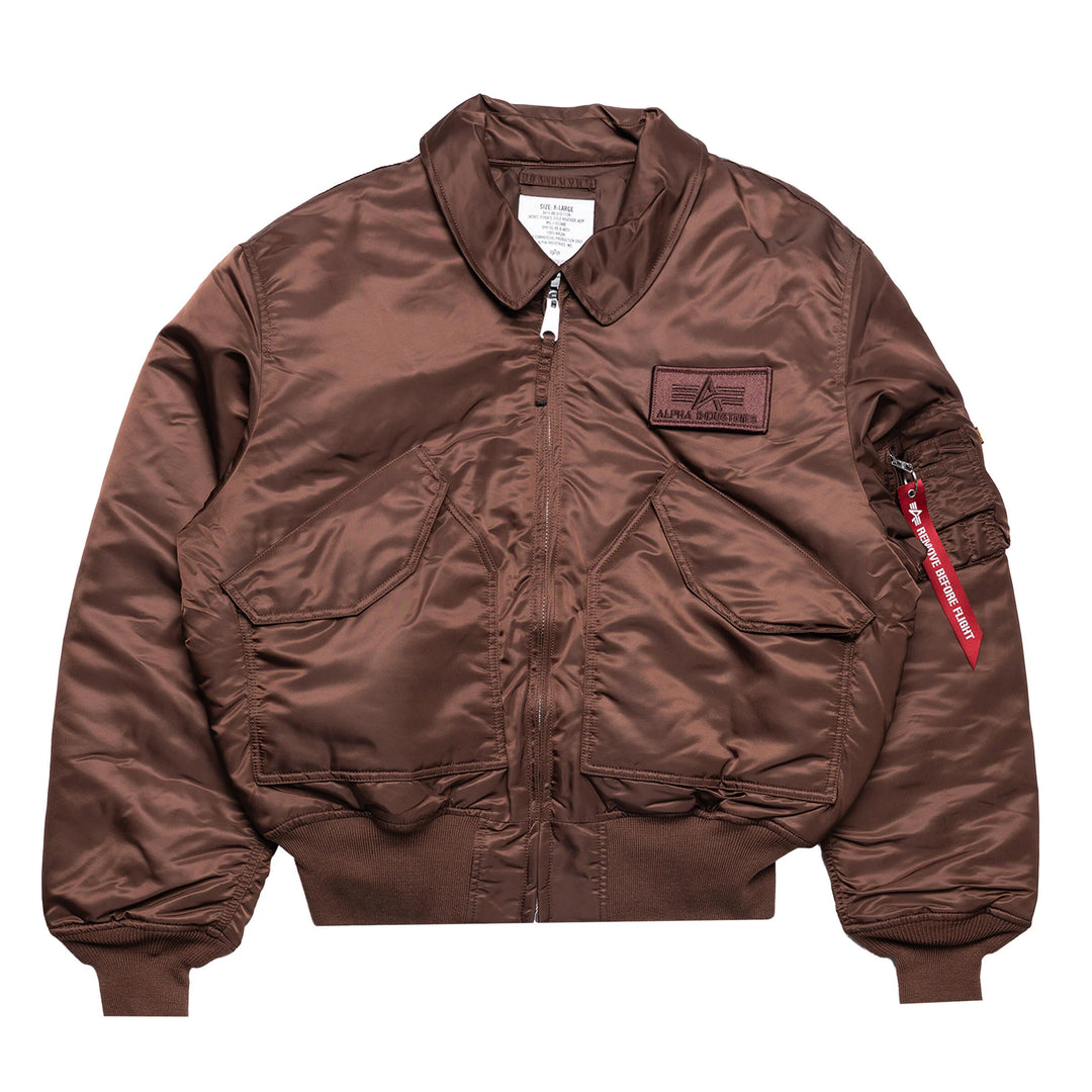 100102 - GIUBBINI - Alpha Industries