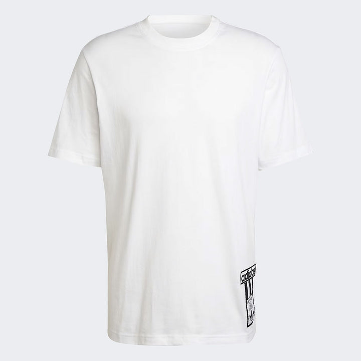 JD4195 - T-Shirt e Polo - Adidas