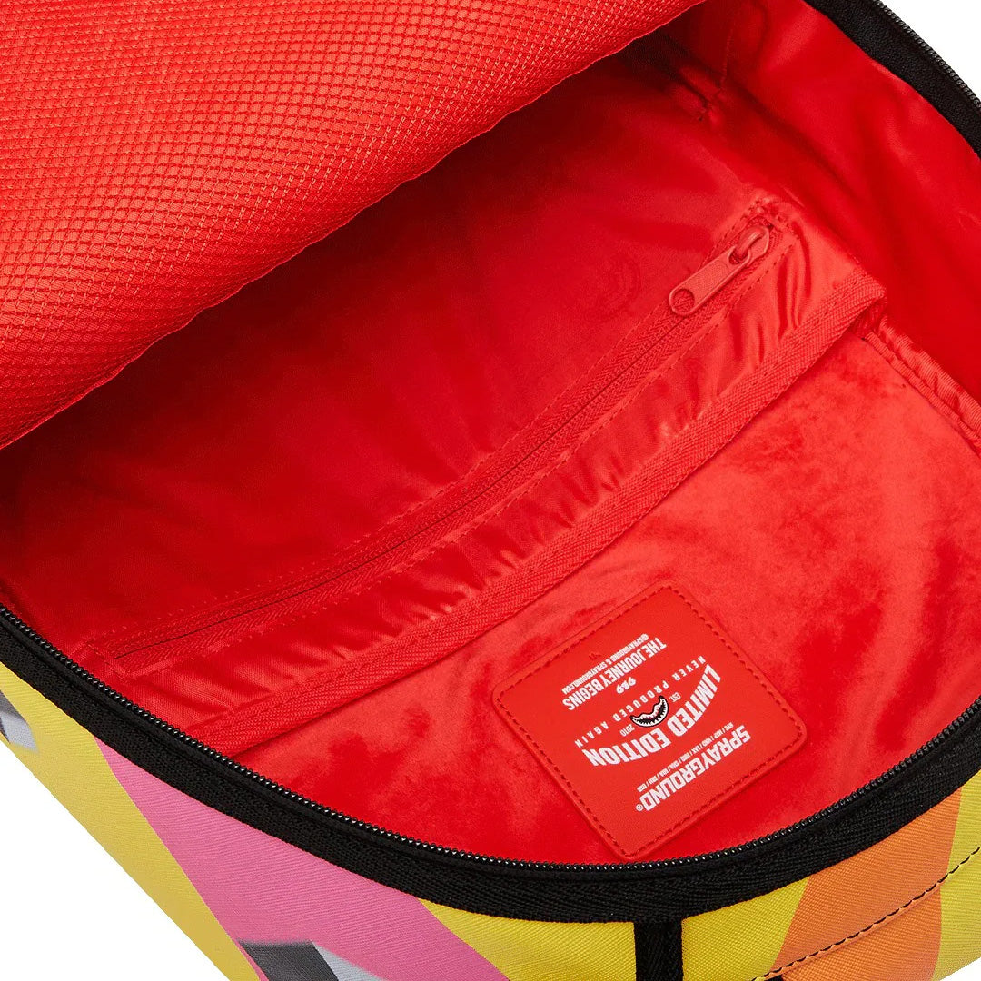 910B7821NSZ - Zaini - Sprayground