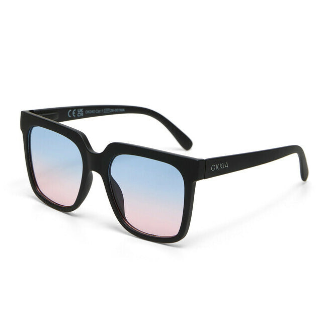 OCCHIALI DA LETTURA UNISEX OKKIA MODELLO OK040