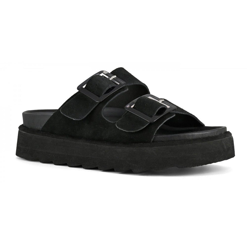 HC.STORMY56 - Scarpe - Colors Of California