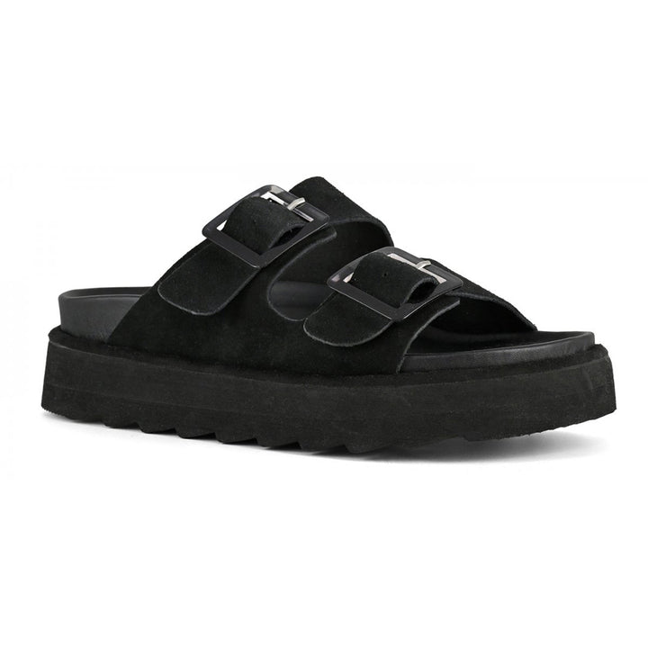 HC.STORMY56 - Scarpe - Colors Of California
