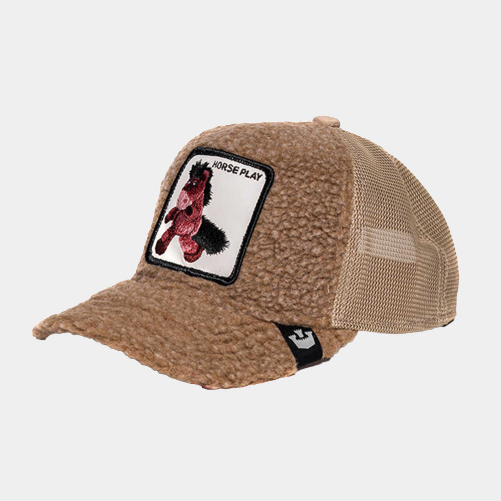 201-0004 - Cappelli - Goorin Bros