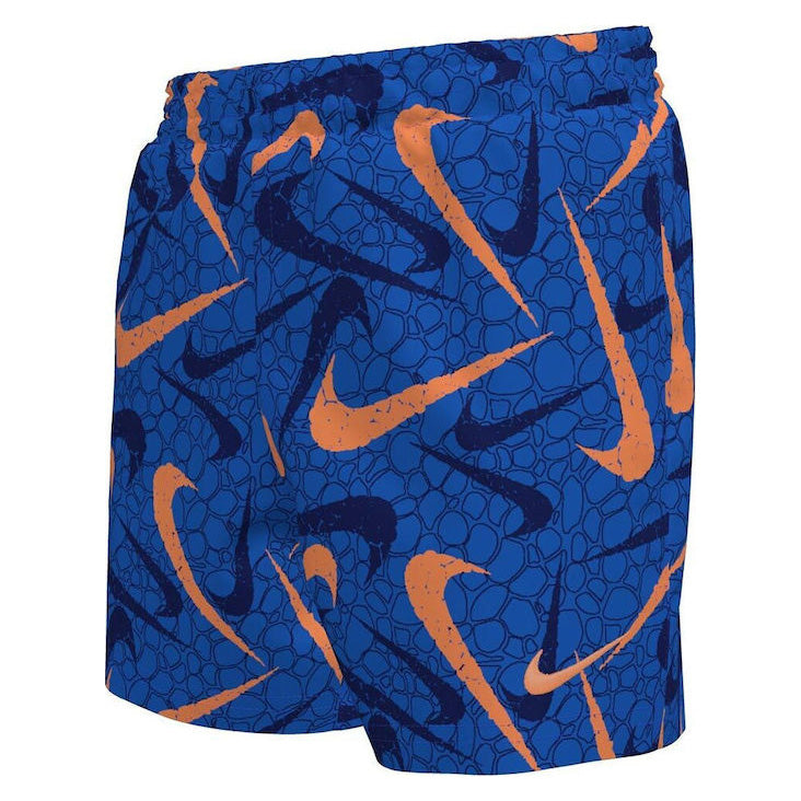 BOXER MARE JUNIOR NIKE SWIM BREAKER PEBBLE VOLLEY