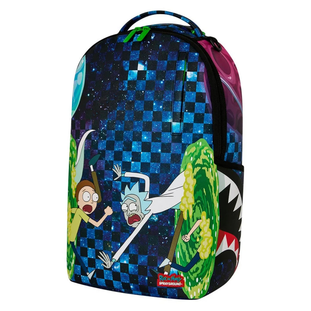 910B9082NSZ - Zaini - Sprayground