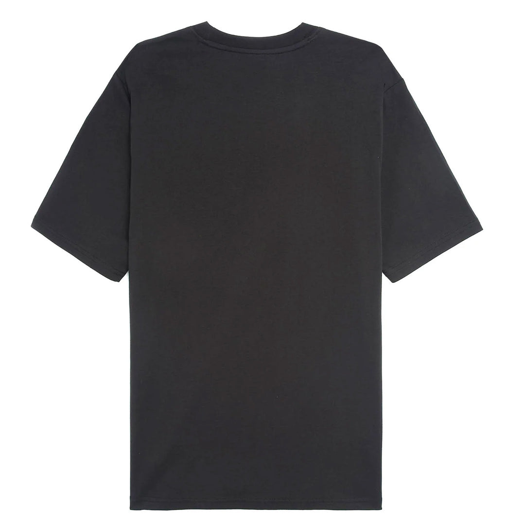 DK0A4XDBBLK1 - T-SHIRT - Dickies