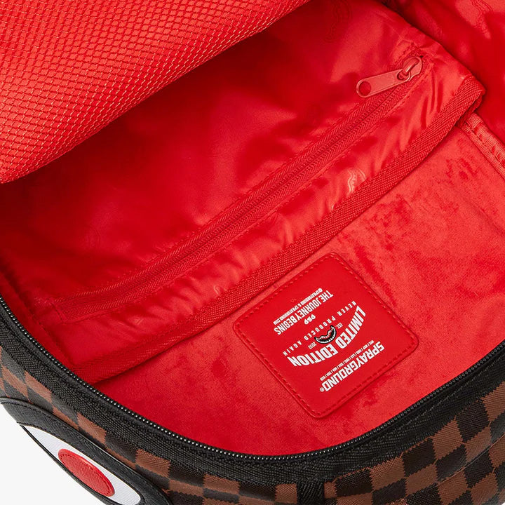 910B7200NSZ - Zaini - Sprayground