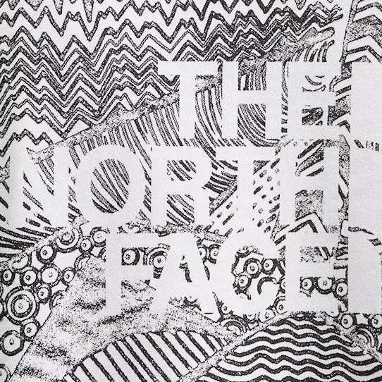NF0A8GV2FN41 - T-Shirt e Polo - THE NORTH FACE