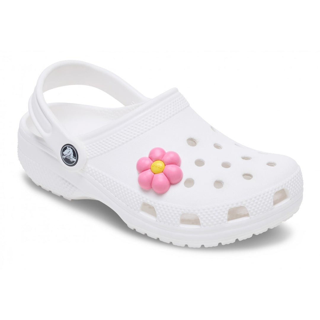 CHARM CROCS JIBBITZ™ SMILEY WORLD PE26