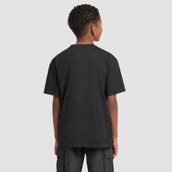 T-SHIRT NEW BALANCE ESSENTIAL LOGO JUNIOR