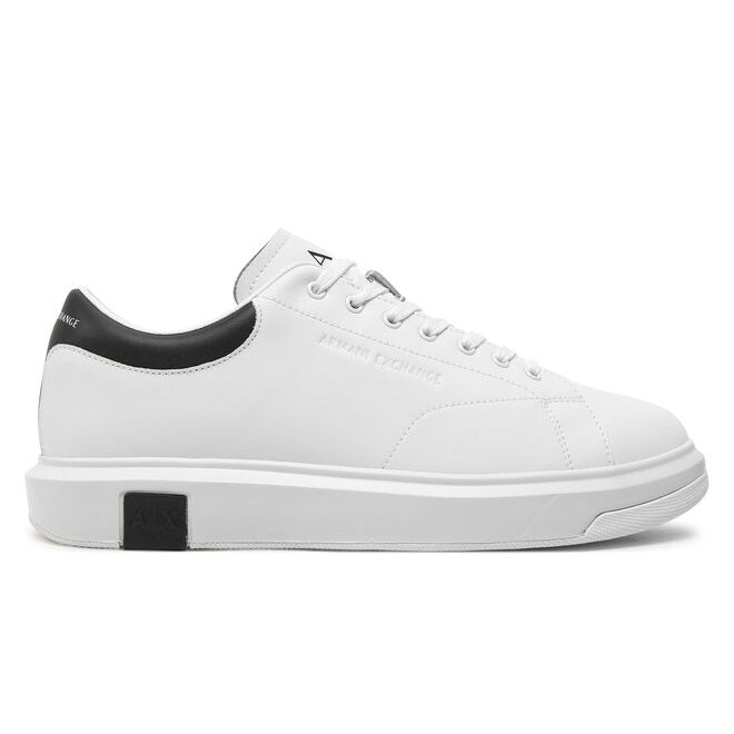 XUX123 XV534 - Scarpe - Armani Exchange