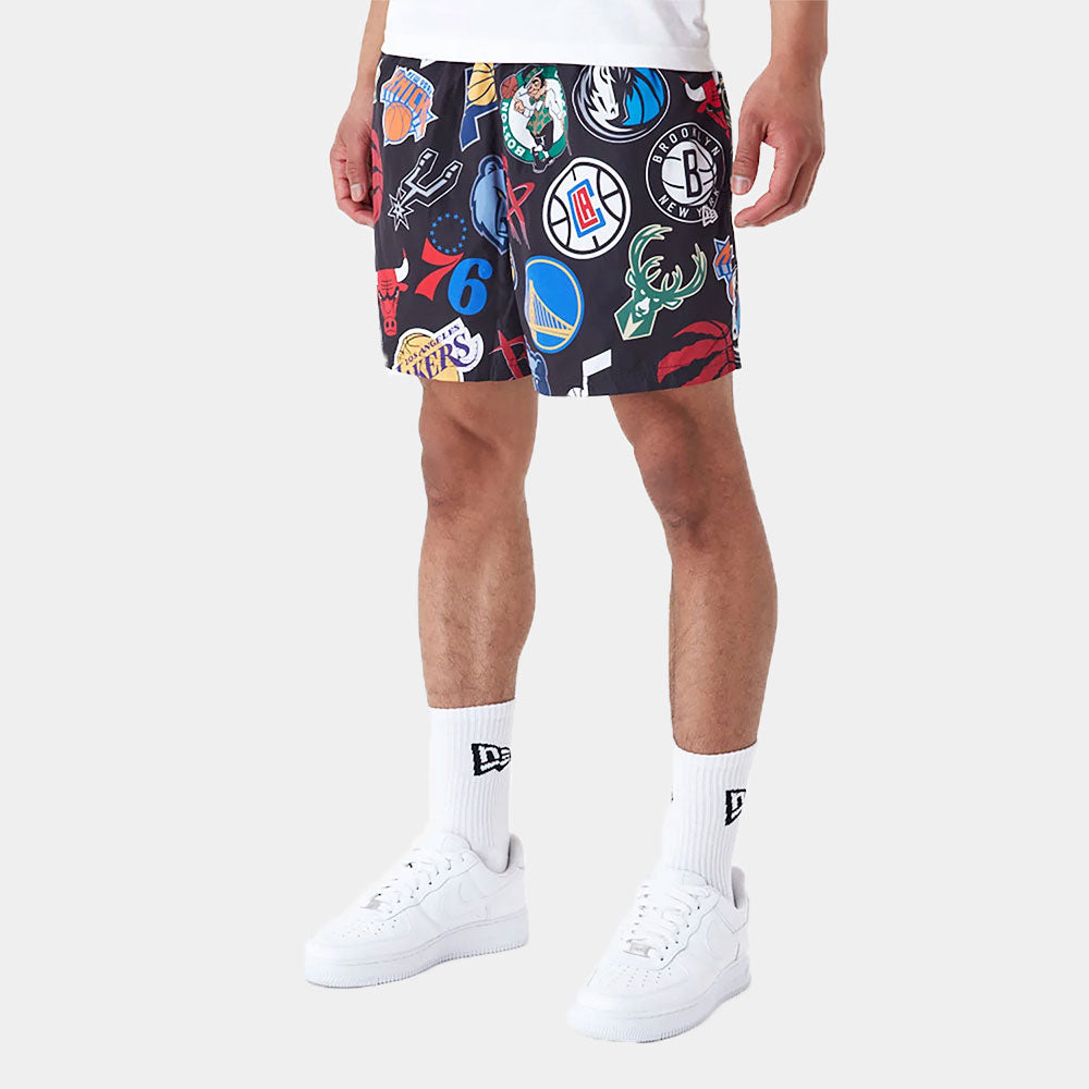 60435356 - Pantaloncini - New Era