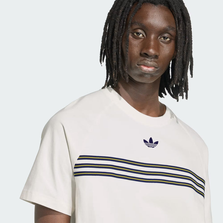 KR7219 - T-SHIRT - Adidas