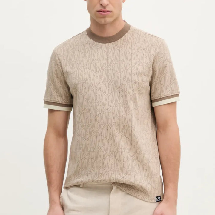 7M000099 AF13960 - T-Shirt e Polo - EMPORIO ARMANI