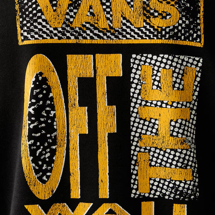 VN000WTNBLK1 - Felpe - Vans