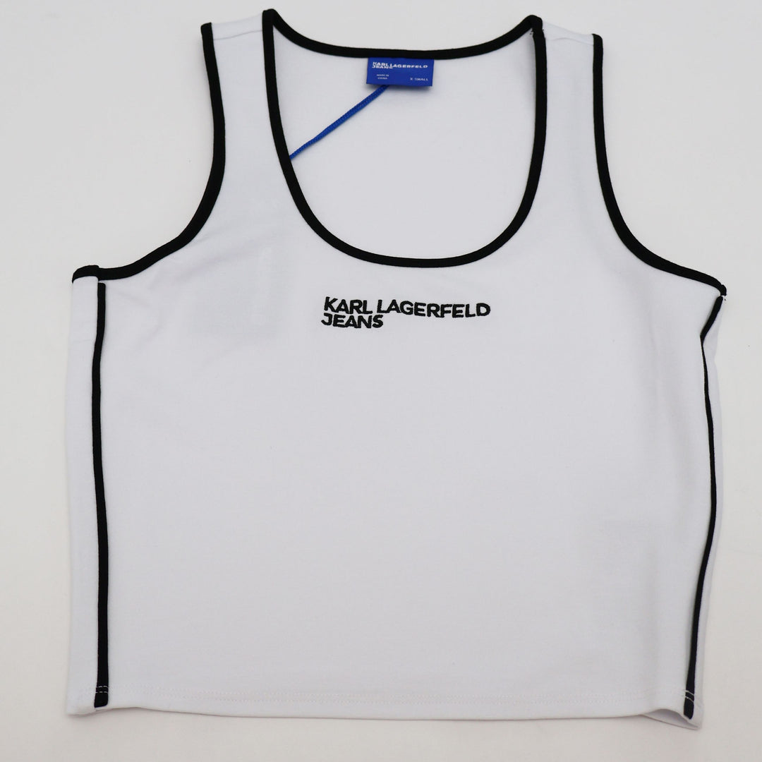KLB2W17087 B2W17087 - T-Shirt e Polo - KARL LAGERFELD