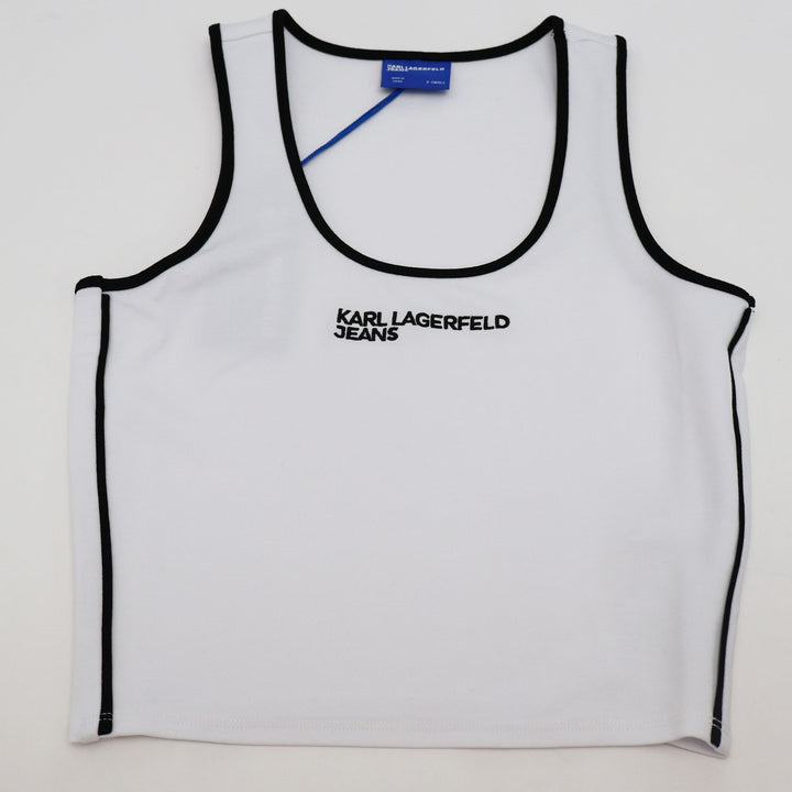KLB2W17087 B2W17087 - T-Shirt e Polo - KARL LAGERFELD