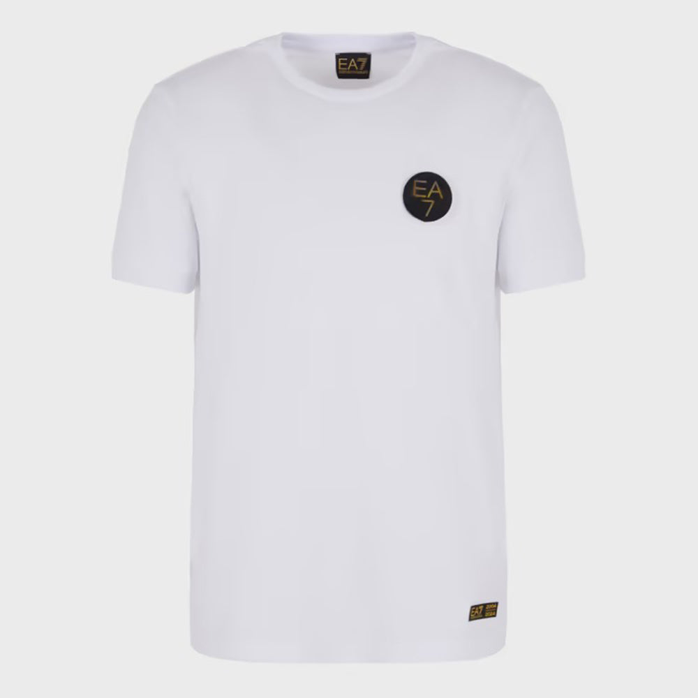 3DPT31 PJRGZ - T-Shirt e Polo - EMPORIO ARMANI