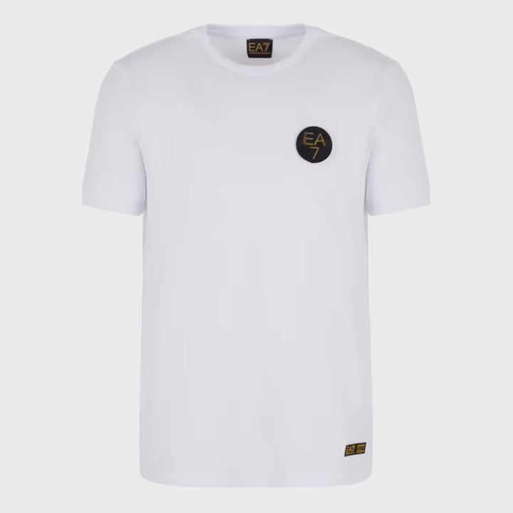 3DPT31 PJRGZ - T-Shirt e Polo - EMPORIO ARMANI
