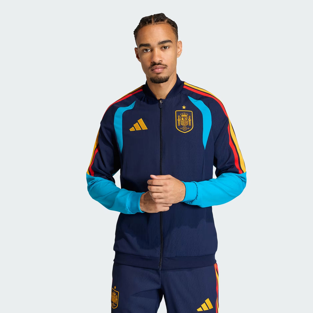 GIACCA ADIDAS RFEF SPAGNA 2026 REPRESENTATION – KA8174