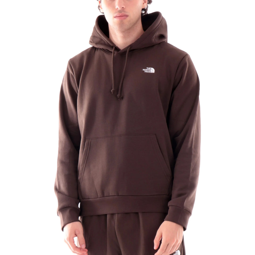 NF0A8CWMNMF1 - Felpe - THE NORTH FACE