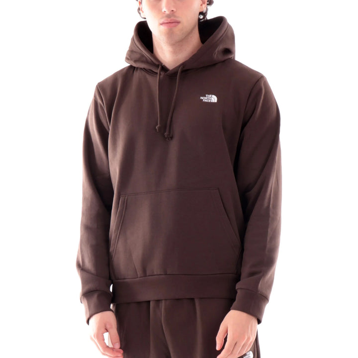 NF0A8CWMNMF1 - Felpe - THE NORTH FACE