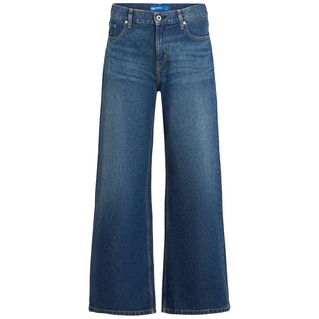 A3W10079 - Pantaloni - KARL LAGERFELD