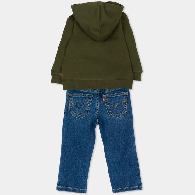 6ER558 - set - Levi's