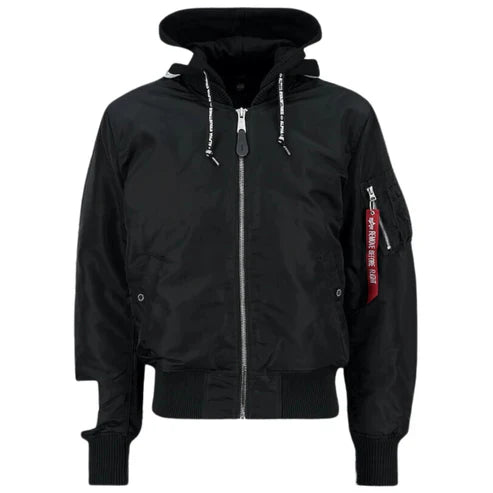 118101AI - GIUBBINI - Alpha Industries