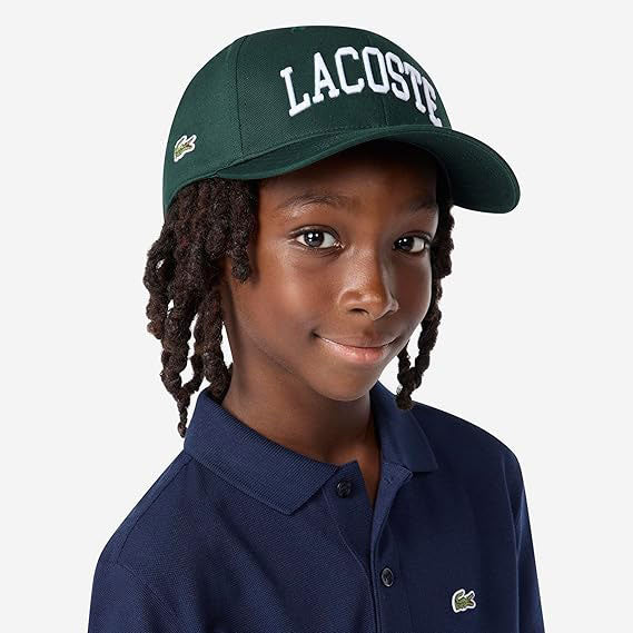 9A6226 - Cappelli - Lacoste