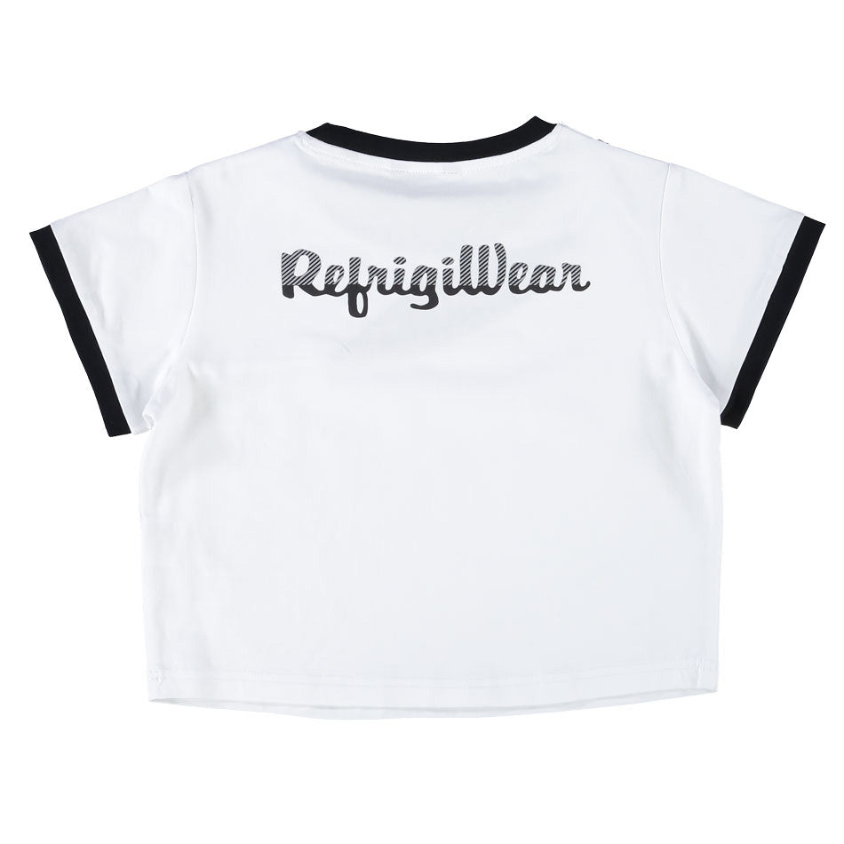 RG1906TS26 - T-Shirt e Polo - REFRIGIWEAR
