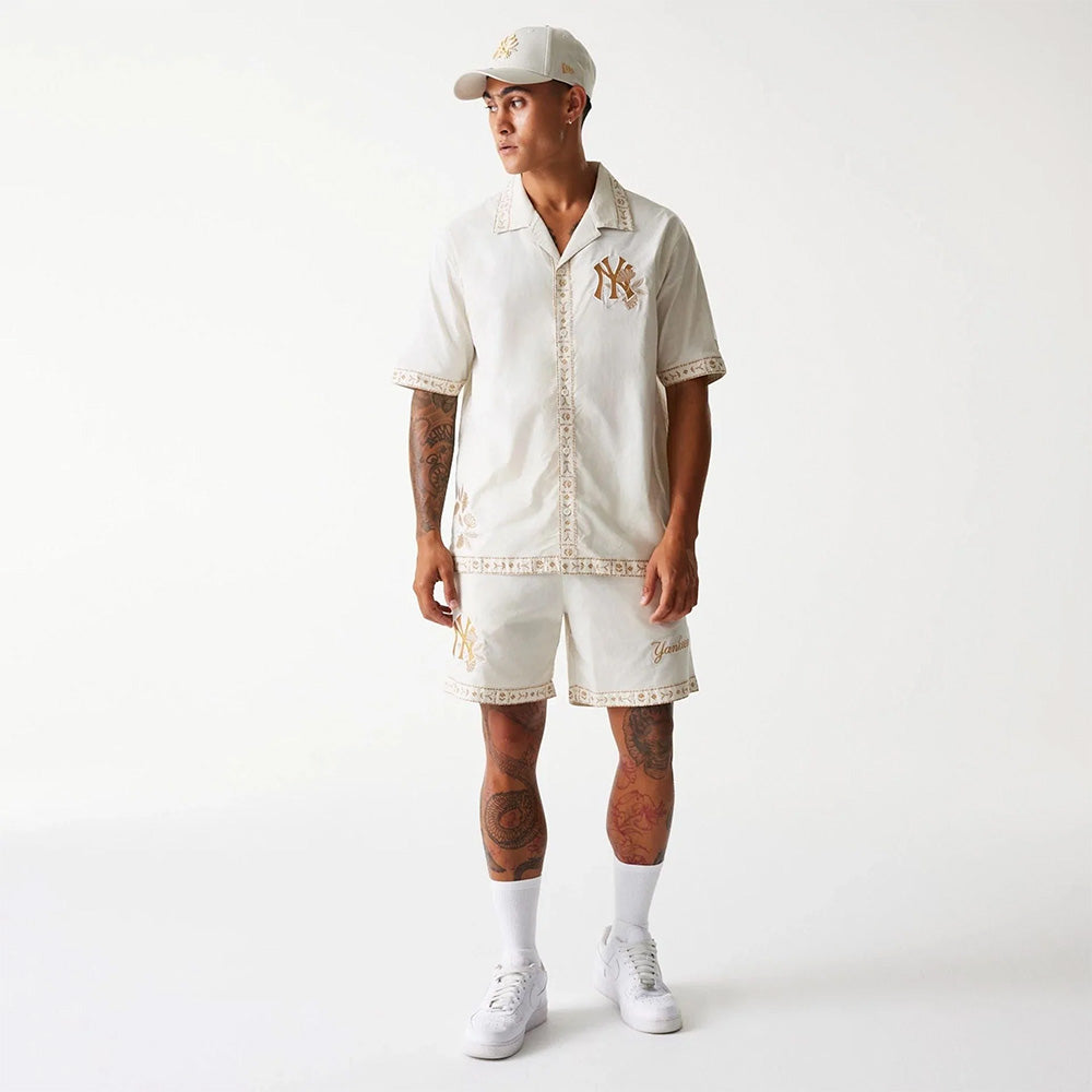 60667841 - Pantaloncini - New Era