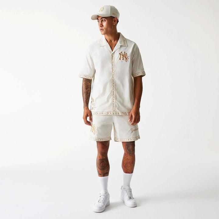 60667841 - Pantaloncini - New Era