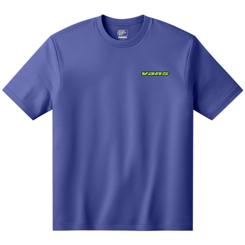 VN000TNBFRX1 - T-SHIRT - Vans
