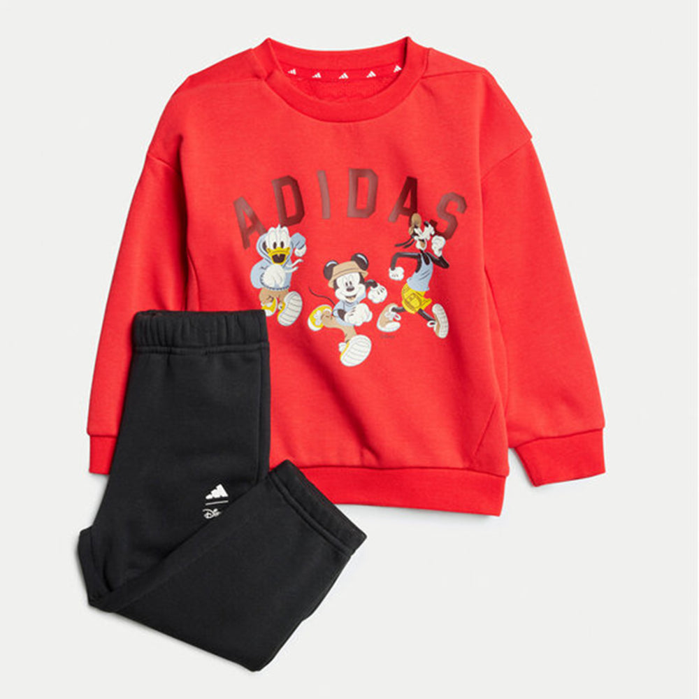 JN6098 - Tute - Adidas