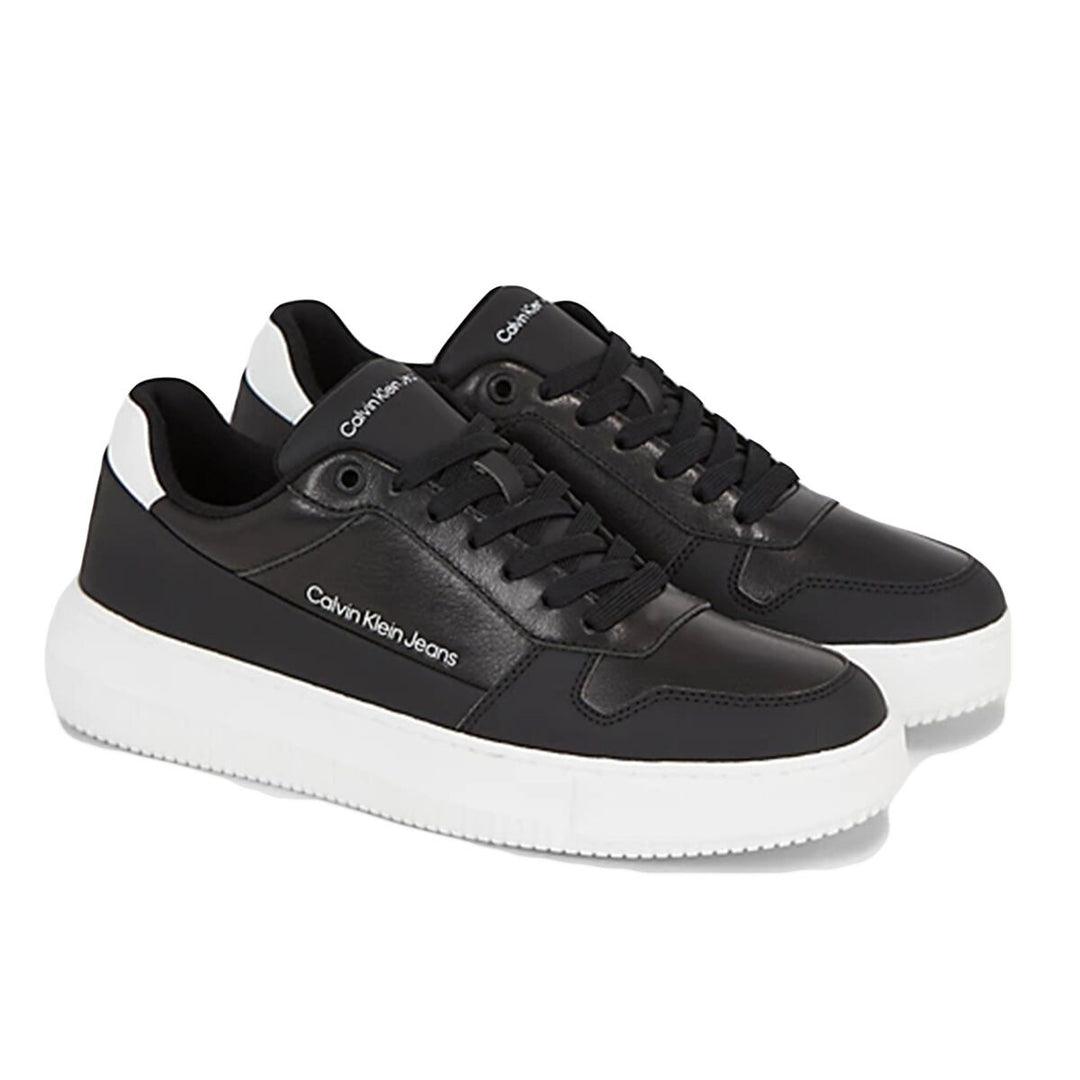 YM0YM008730GM - Scarpe - Calvin Klein