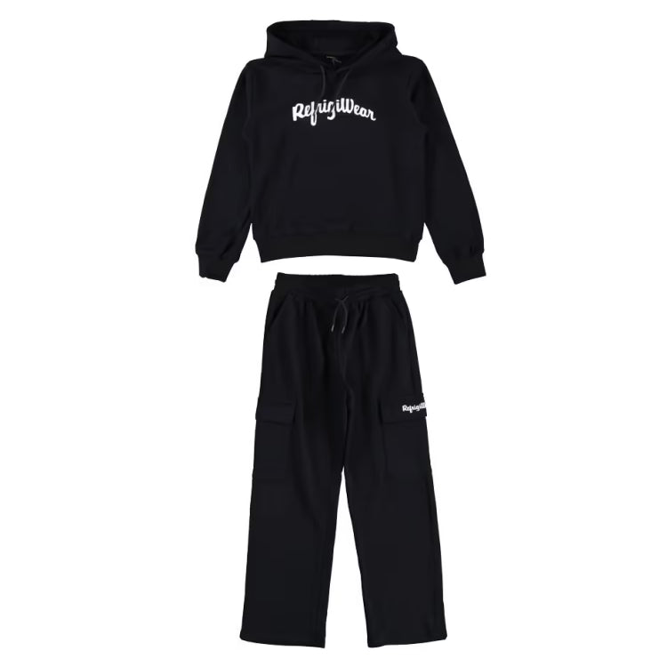 RG1481W25 - Tute - REFRIGIWEAR