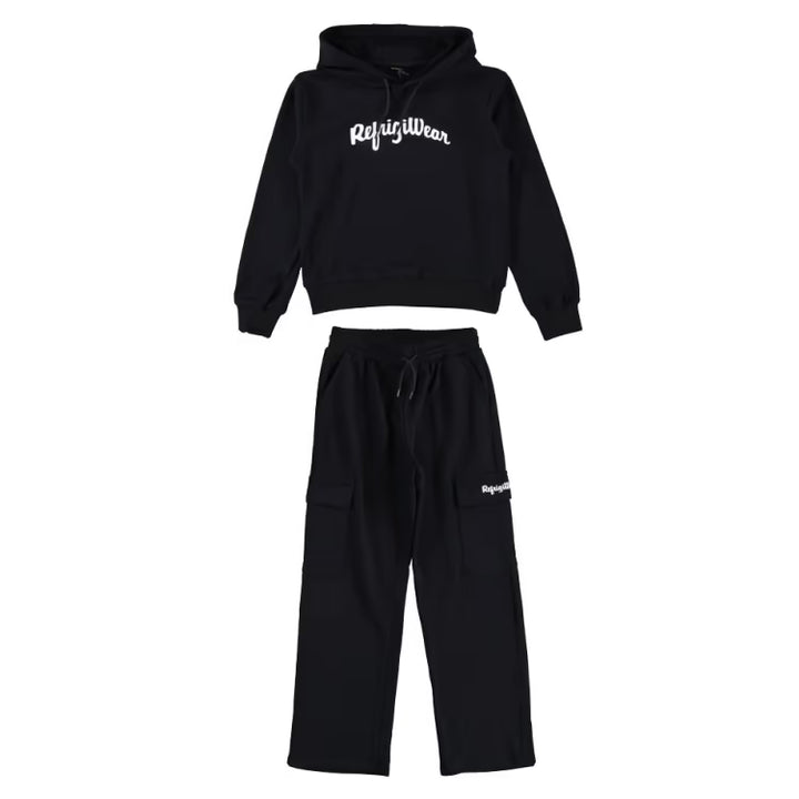 RG1481W25 - Tute - REFRIGIWEAR