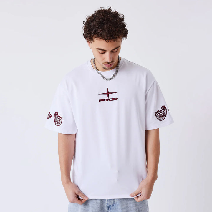 T-SHIRT STREETWEAR BASIC PROJECT X PARIS