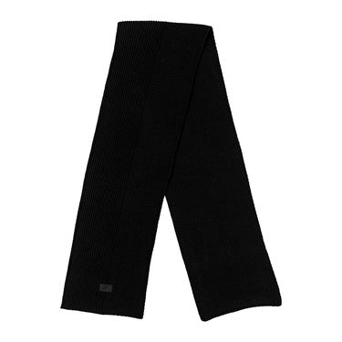 N1012248001OS - SCIARPA IN MAGLIA NIKE CITY KNIT UNISEX NERA