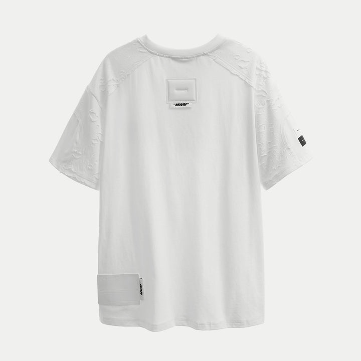 MW082020494 - T-Shirt e Polo - MWM