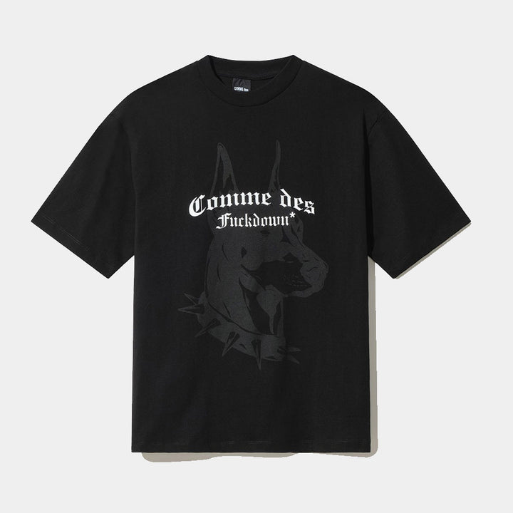 CFABM00106 - T-Shirt e Polo - COMME des FUCKDOWN